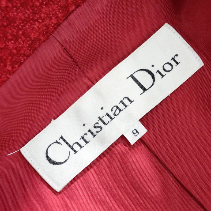 DIOR Set-up