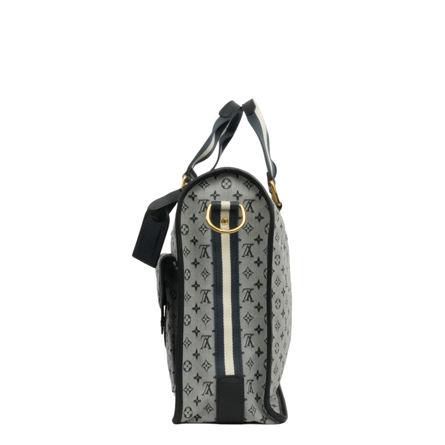 LOUIS VUITTON Monogram Mini Sac Mary-Kate Handbag / Shoulder Bag M42341