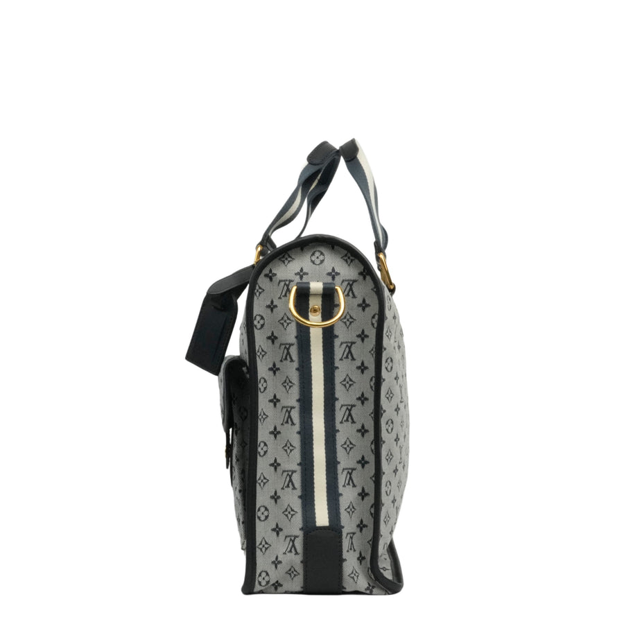 LOUIS VUITTON Monogram Mini Sac Mary-Kate Handbag / Shoulder Bag M42341