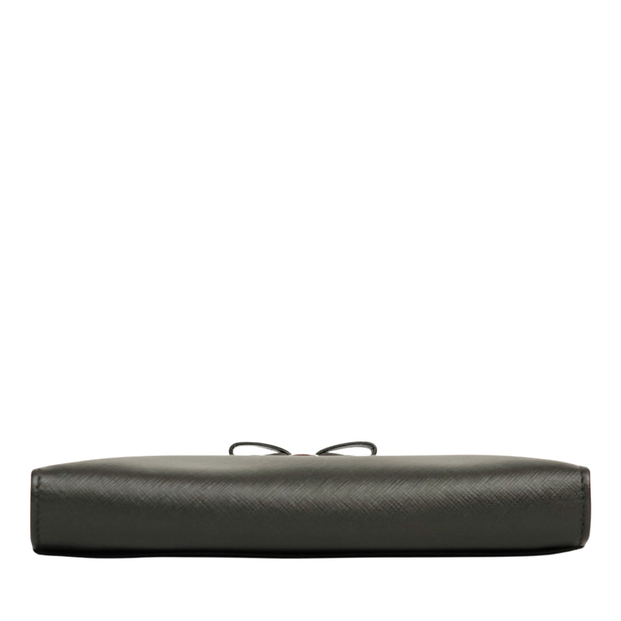 SALVATORE FERRAGAMO Vara Long Wallet