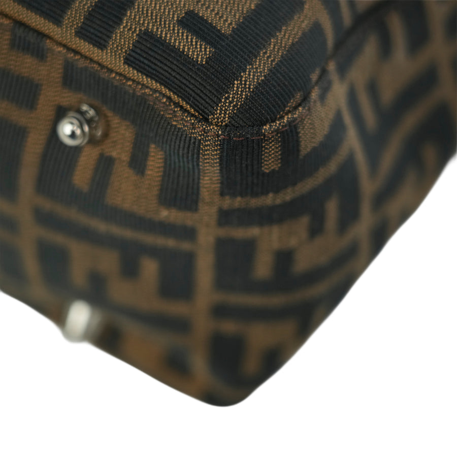 FENDI Zucca pattern Handbag