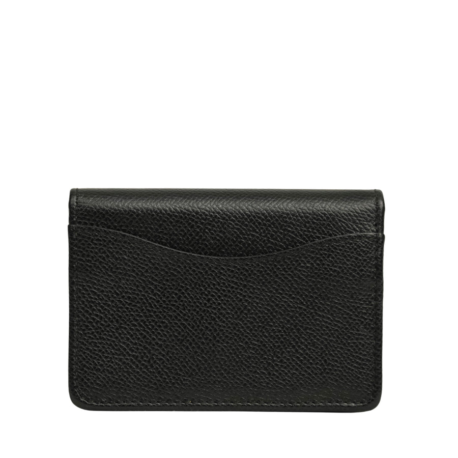 SALVATORE FERRAGAMO Gancini Coin Case