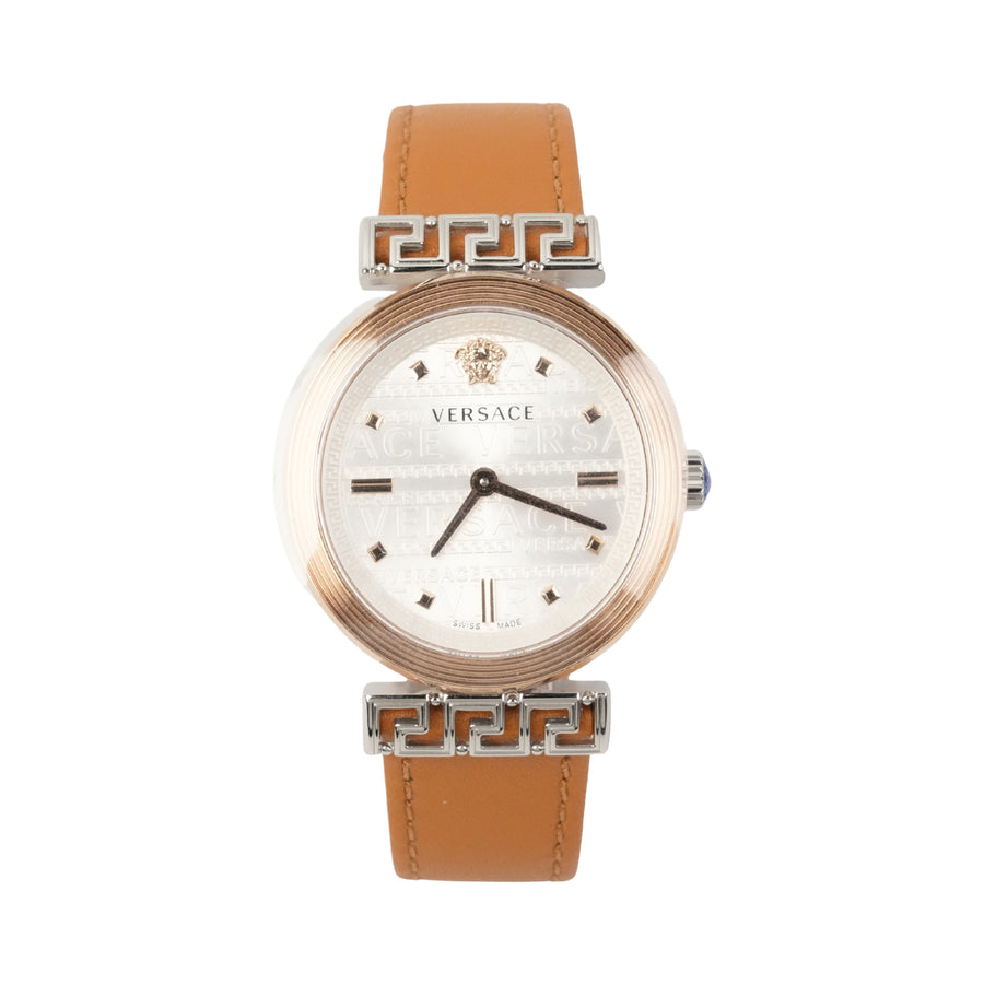 VERSACE Miander Watch