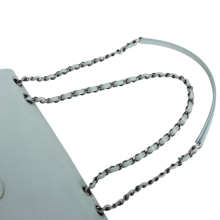 CHANEL Coco Mark Chain Shoulder Bag