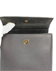GUCCI Bamboo Handbag