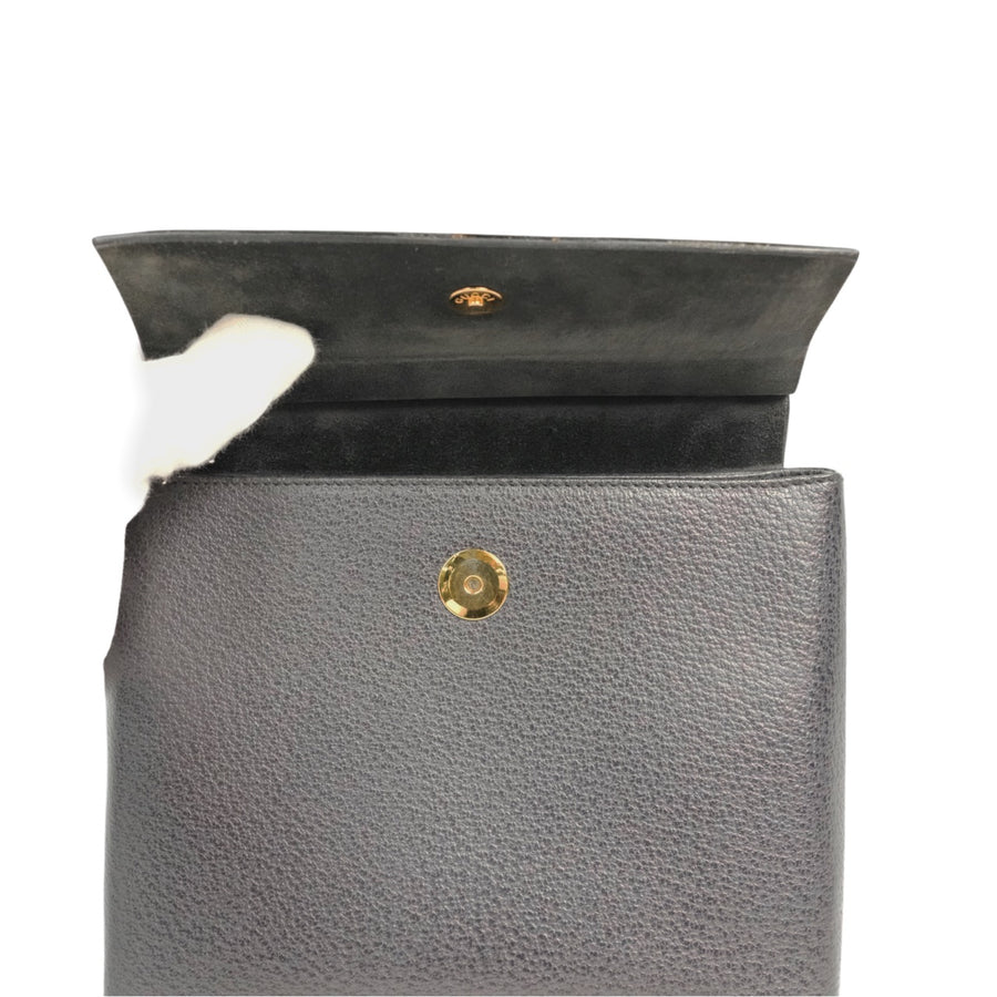 GUCCI Bamboo Handbag