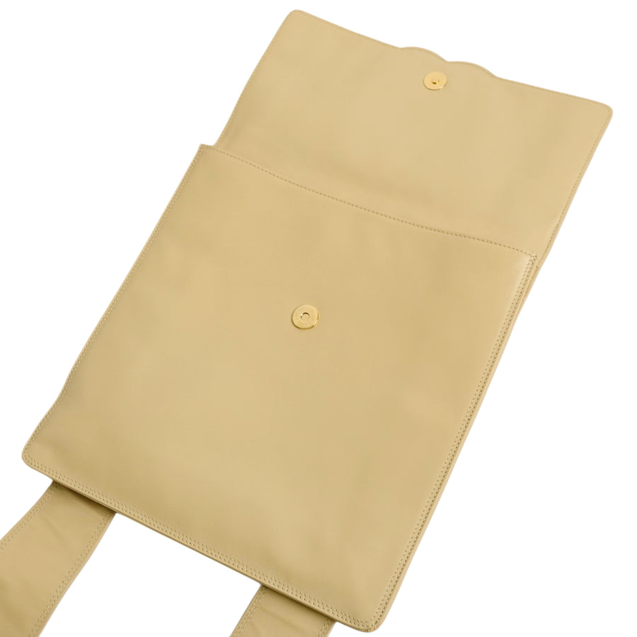 CHANEL Coco Mark Shoulder Bag