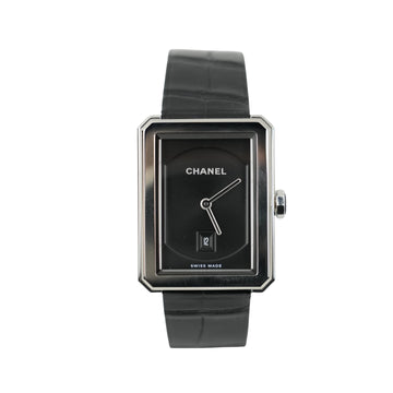 CHANEL Boy·Friend Watch H4884