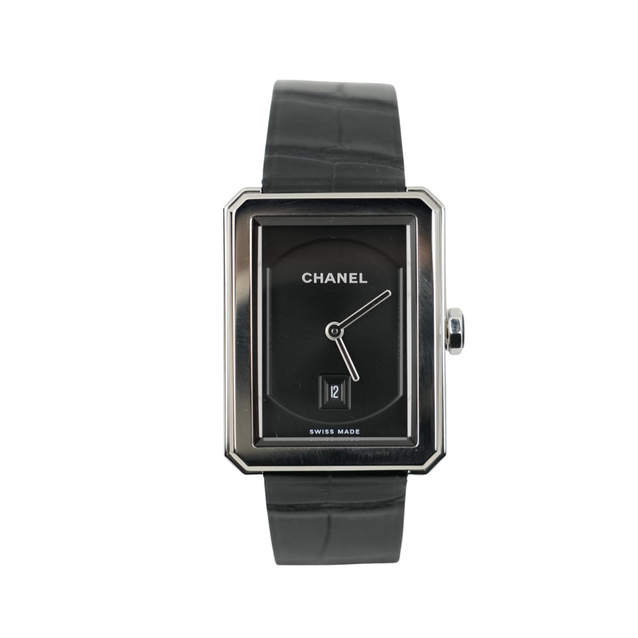 CHANEL Boy·Friend Watch H4884