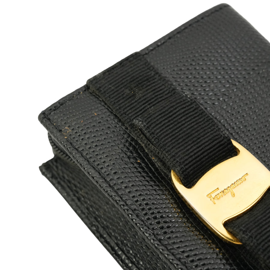 SALVATORE FERRAGAMO Coin Case