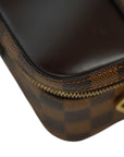 LOUIS VUITTON Damier Porte-Ordinateur Sabana Businessbag/HandbagN53355