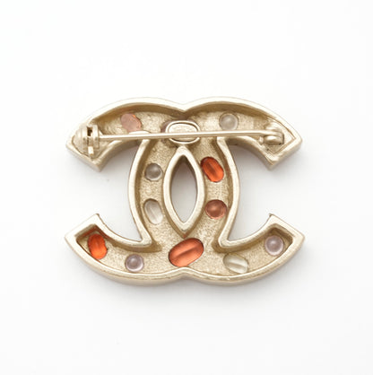 CHANEL 2002 Brooch