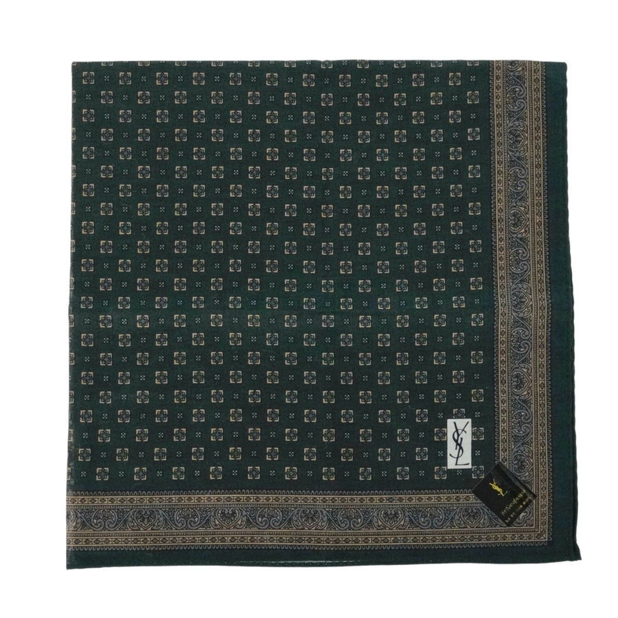 YVES SAINT LAURENT Petit Scarf