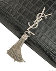 YVES SAINT LAURENT Kate Small Tassel Shoulder Bag