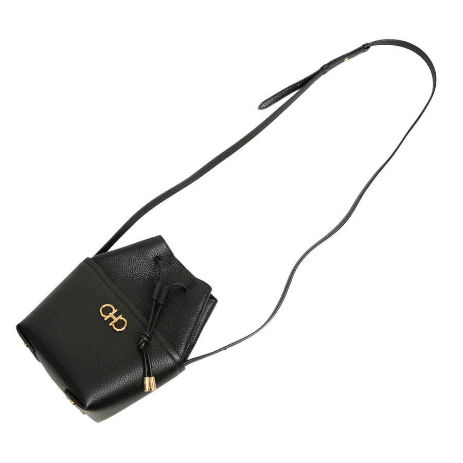 SALVATORE FERRAGAMO Shoulder Bag