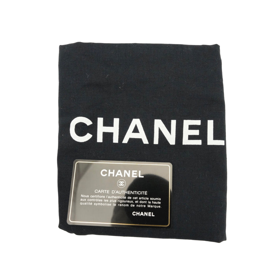 CHANEL 2006–2008 2.55 Matelassé Chain Shoulder Bag