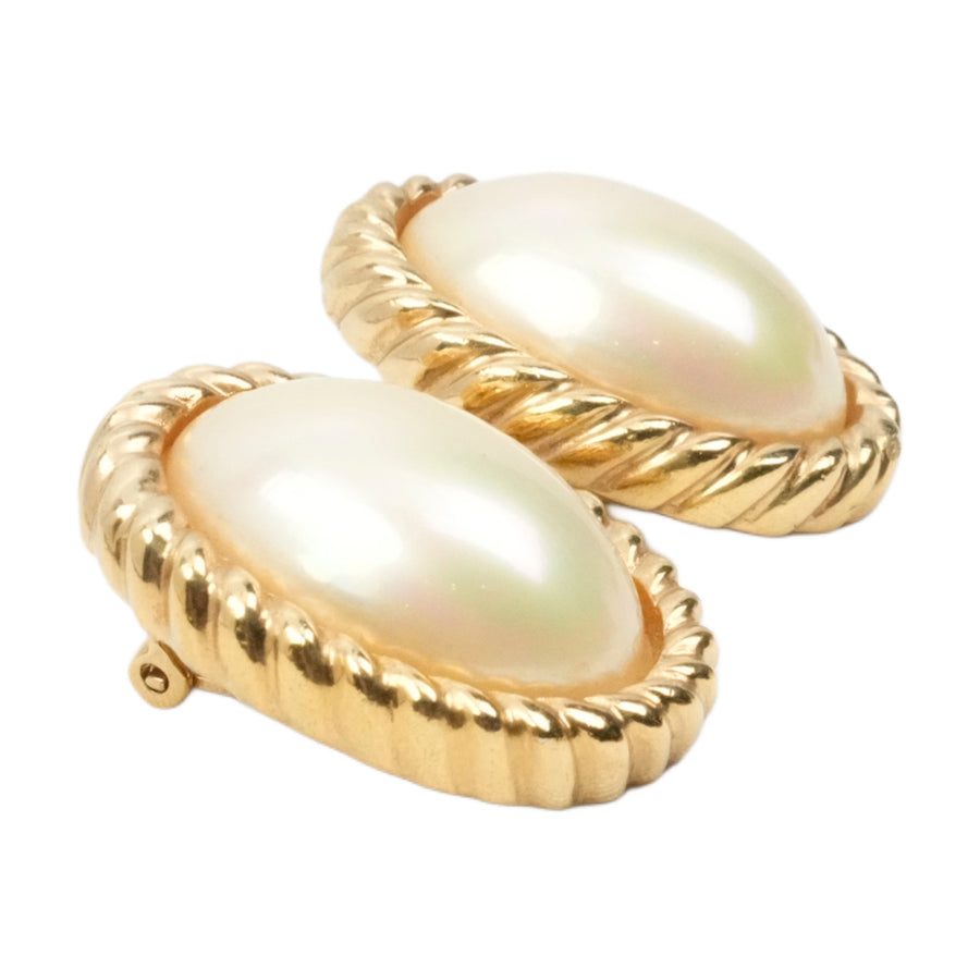 CHRISTIAN DIOR Earring