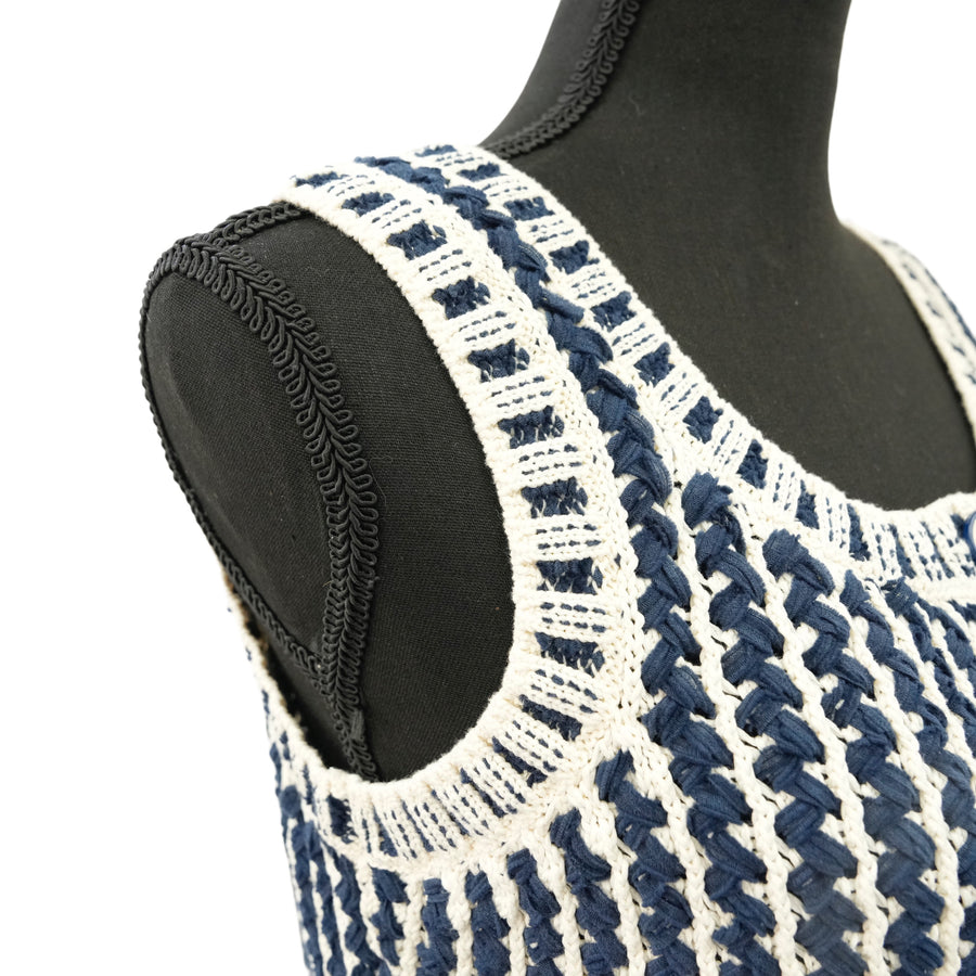 CHANEL Vest