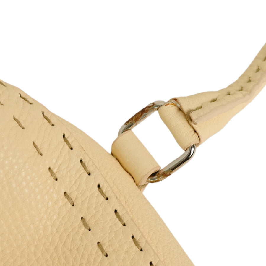 FENDI Selleria Handbag