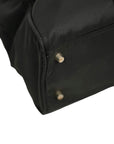 PRADA Nylon Handbag