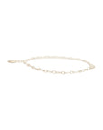 TIFFANY & CO. Heart Lock Bracelet