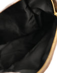 LOUIS VUITTON Monogram Palm Springs PM Backpack M44871