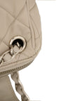 PRADA Nylon Chain Shoulder Bag