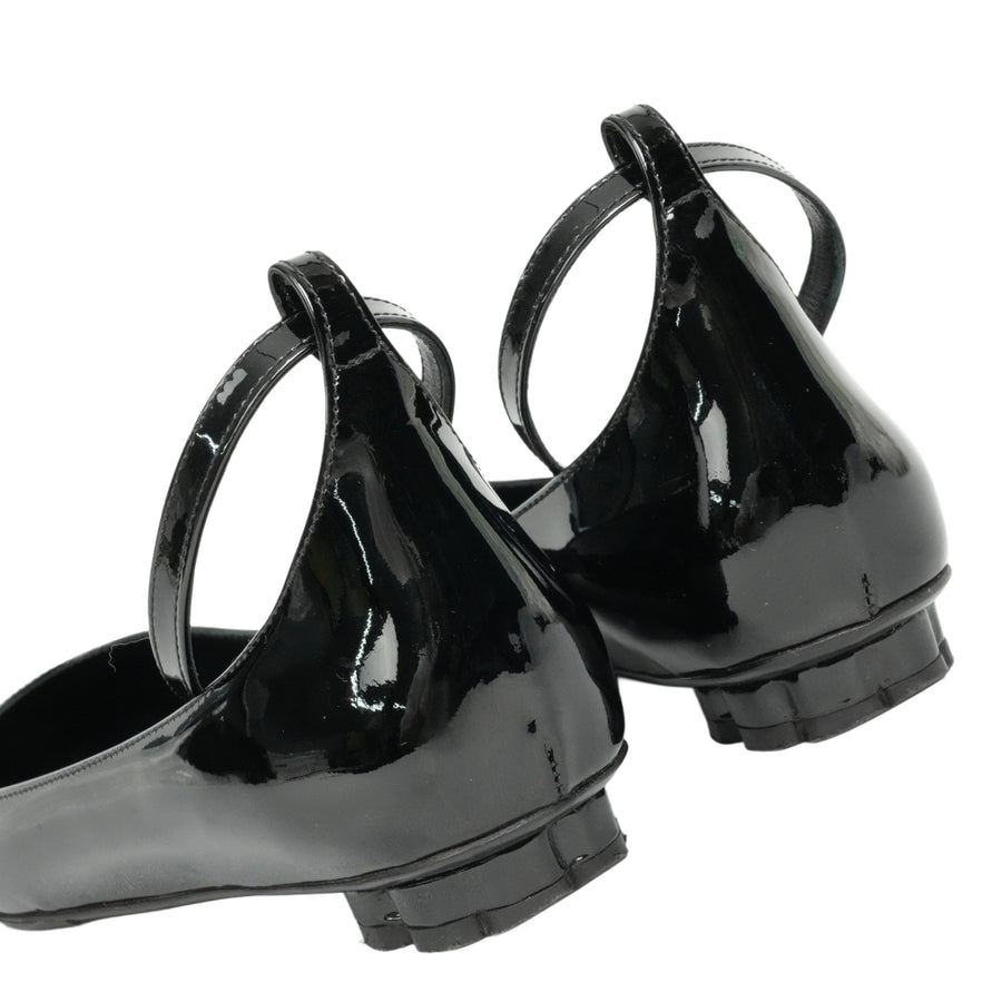 SALVATORE FERRAGAMO Pumps