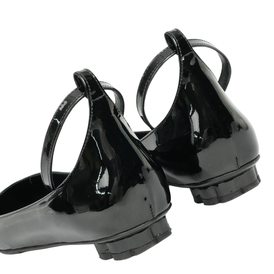 SALVATORE FERRAGAMO Pumps