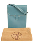 HERMES Amelie Pochette Shoulder Bag