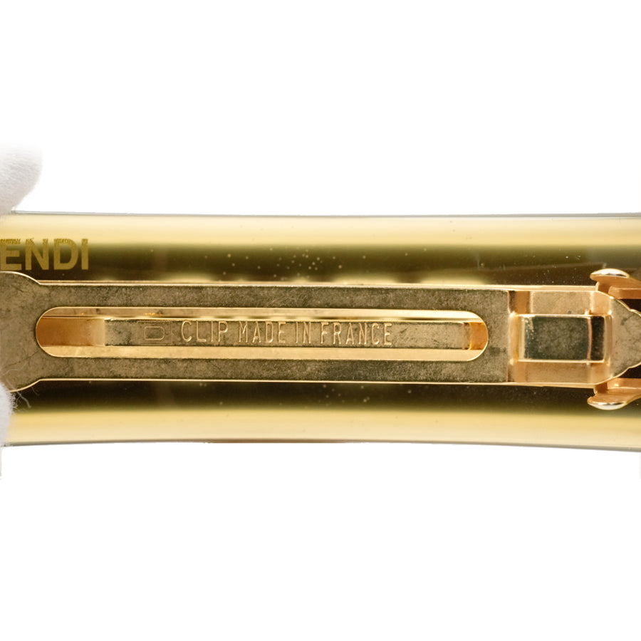 FENDI Barrette