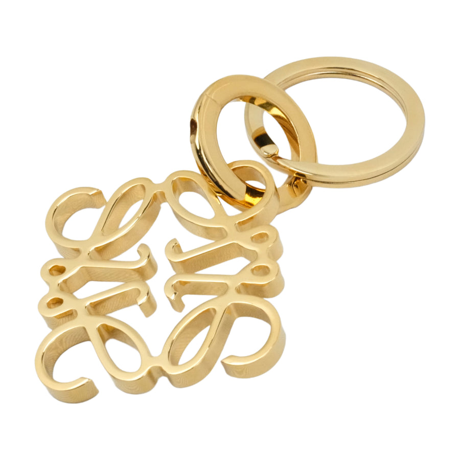 LOEWE Anagram Keychain Other Accessory