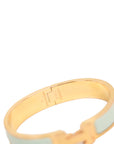HERMES Clic H Bangle