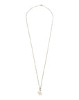HERMÈS Medor Cupidon Necklace