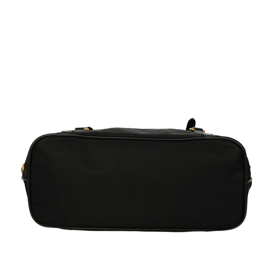 PRADA Nylon Tote Bag/Shoulder Bag 2-Way