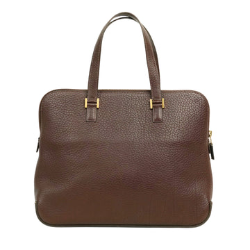 HERMES Escapade Fjord Handbag