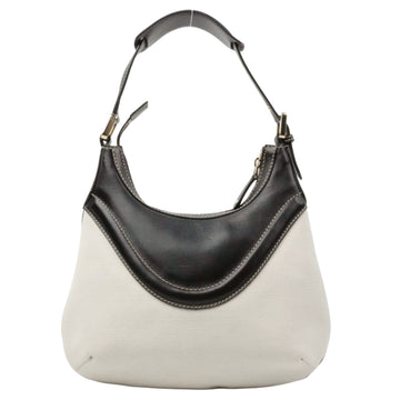 GUCCI Canvas Handbag
