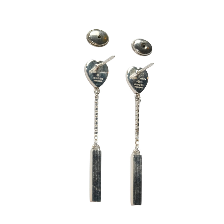GUCCI SV925 Earring