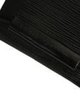 LOUIS VUITTON Epi Portemonnaie Elastic Trifold Wallet M63662