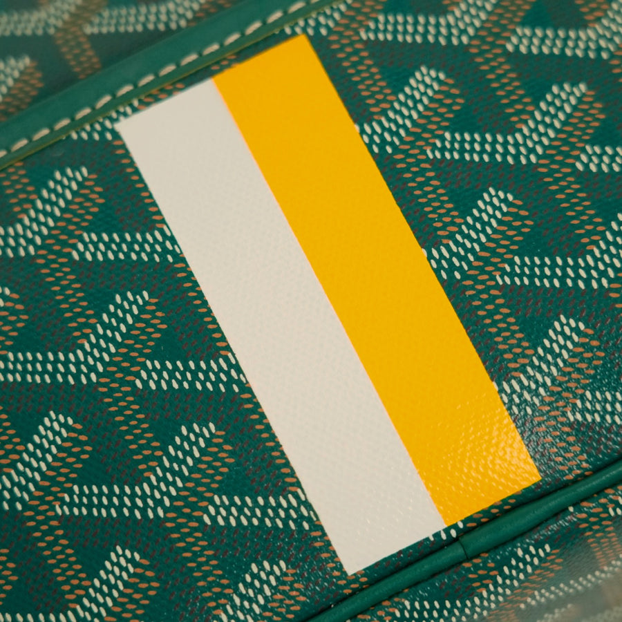 GOYARD Cap Vert PM Shoulder Bag