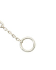 HERMES SV925 Chaine D’Ancre Necklace/Belt 120