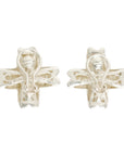 TIFFANY & Co. SV925 Signature Earrings