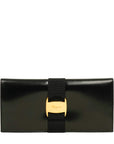 SALVATORE FERRAGAMO Vara Long Wallet