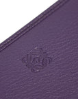 LOEWE Anagram Long Wallet