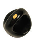 CHANEL Camellia Coco Mark Ring