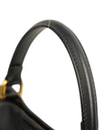 FENDI Regular Peekaboo Handbag