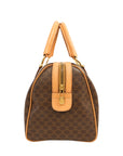 CELINE Macadam Boston 30 Handbag