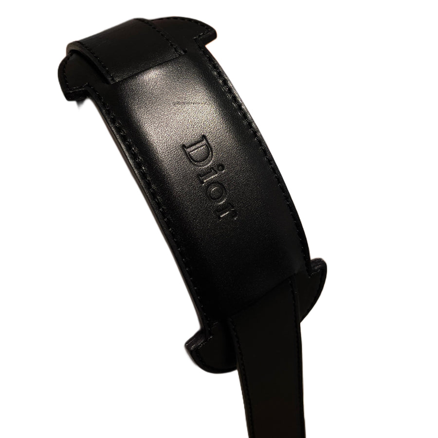 CHRISTIAN DIOR Trotter Shoulder Bag