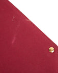 LOUIS VUITTON Monogram Pochette Felicie Shoulder Bag M81896