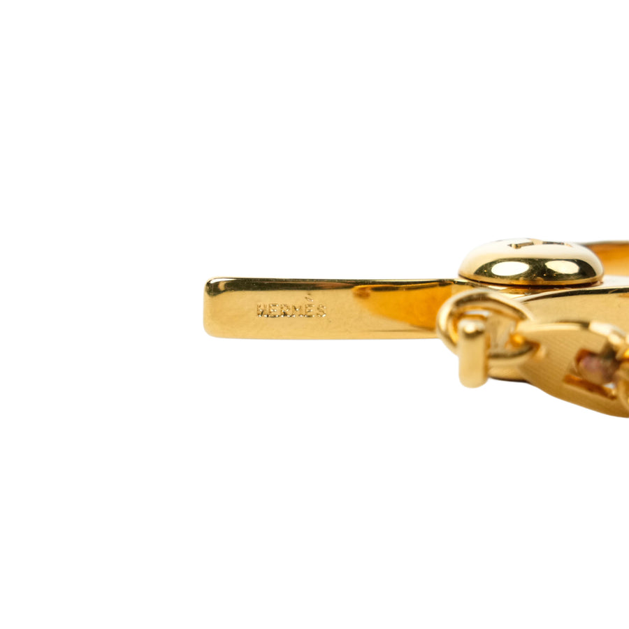 HERMES Glove Holder Other Accessory